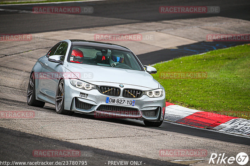 Bild #23780795 - Touristenfahrten Nürburgring Nordschleife (19.08.2023)