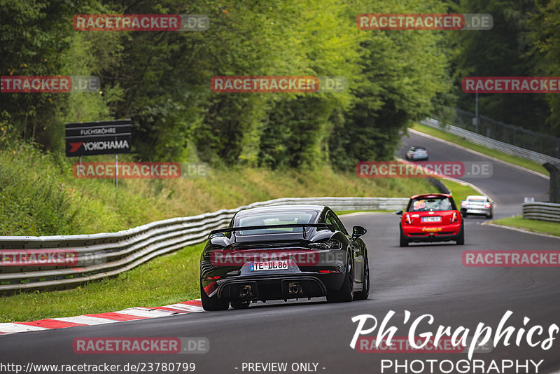 Bild #23780799 - Touristenfahrten Nürburgring Nordschleife (19.08.2023)