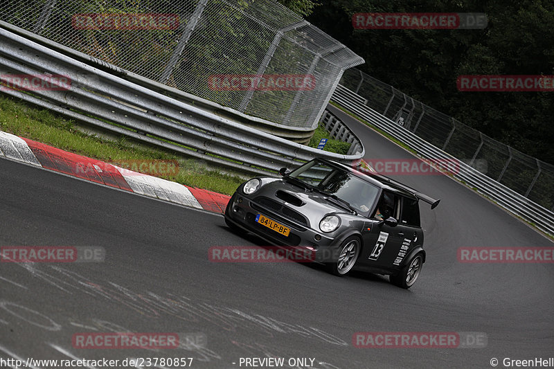 Bild #23780857 - Touristenfahrten Nürburgring Nordschleife (19.08.2023)