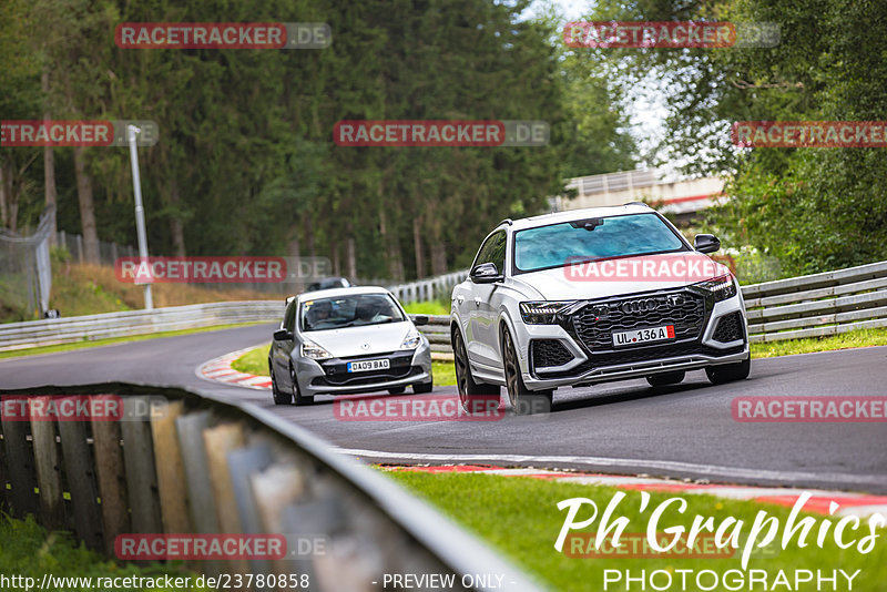 Bild #23780858 - Touristenfahrten Nürburgring Nordschleife (19.08.2023)