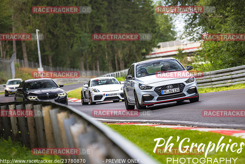 Bild #23780870 - Touristenfahrten Nürburgring Nordschleife (19.08.2023)