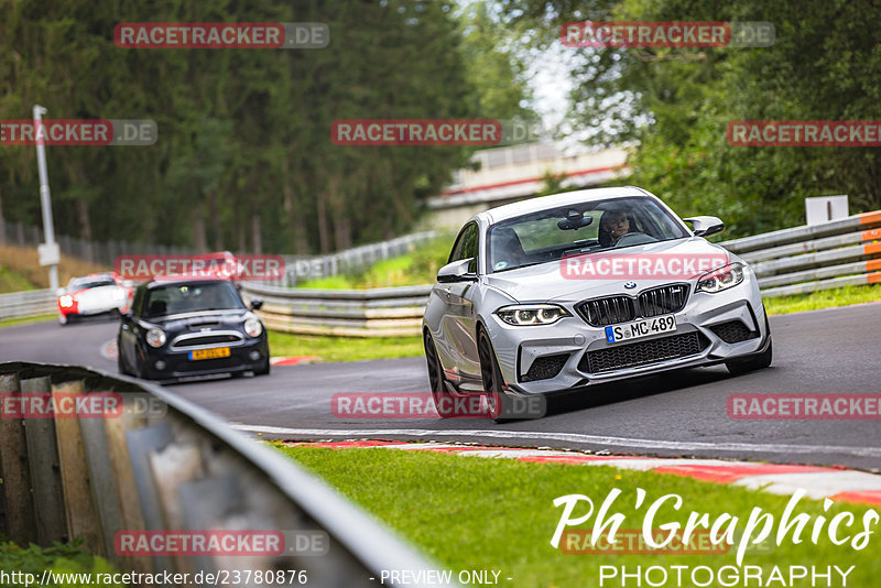 Bild #23780876 - Touristenfahrten Nürburgring Nordschleife (19.08.2023)