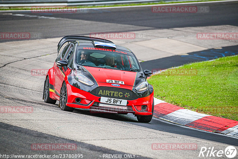 Bild #23780895 - Touristenfahrten Nürburgring Nordschleife (19.08.2023)