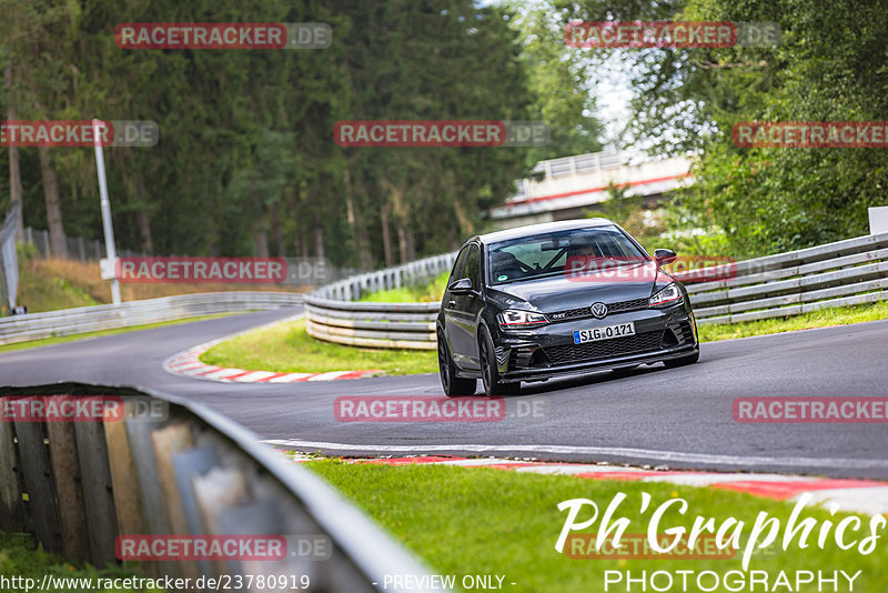 Bild #23780919 - Touristenfahrten Nürburgring Nordschleife (19.08.2023)