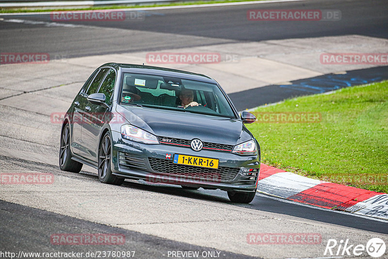 Bild #23780987 - Touristenfahrten Nürburgring Nordschleife (19.08.2023)