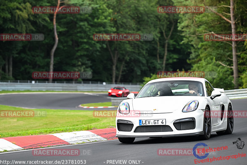 Bild #23781053 - Touristenfahrten Nürburgring Nordschleife (19.08.2023)