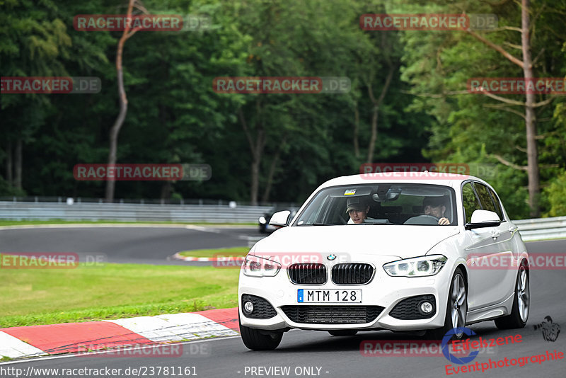 Bild #23781161 - Touristenfahrten Nürburgring Nordschleife (19.08.2023)