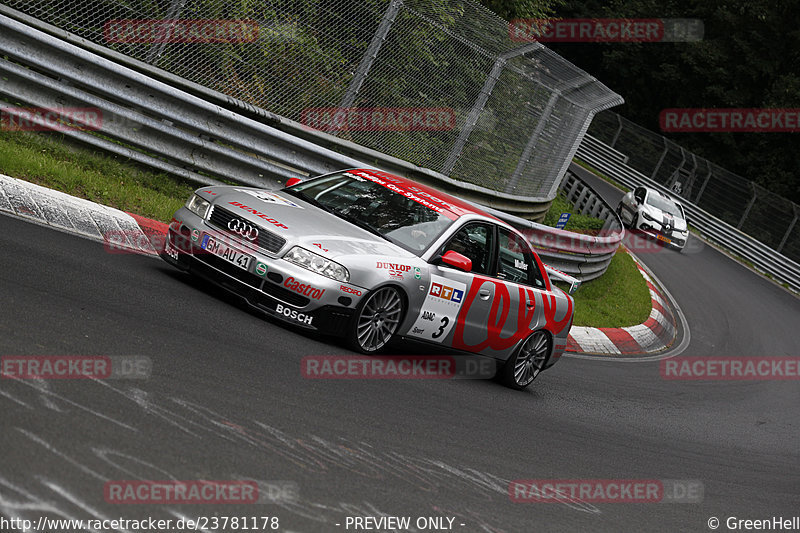 Bild #23781178 - Touristenfahrten Nürburgring Nordschleife (19.08.2023)