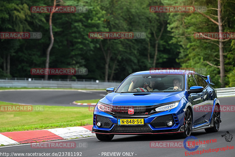 Bild #23781192 - Touristenfahrten Nürburgring Nordschleife (19.08.2023)