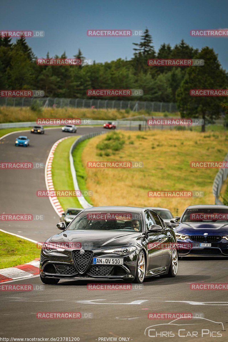 Bild #23781200 - Touristenfahrten Nürburgring Nordschleife (19.08.2023)