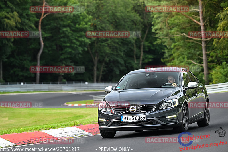 Bild #23781217 - Touristenfahrten Nürburgring Nordschleife (19.08.2023)