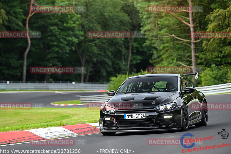 Bild #23781258 - Touristenfahrten Nürburgring Nordschleife (19.08.2023)