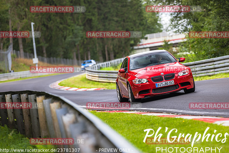 Bild #23781307 - Touristenfahrten Nürburgring Nordschleife (19.08.2023)