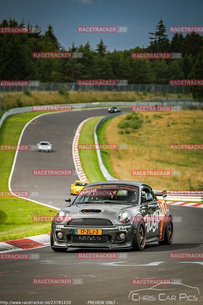 Bild #23781430 - Touristenfahrten Nürburgring Nordschleife (19.08.2023)