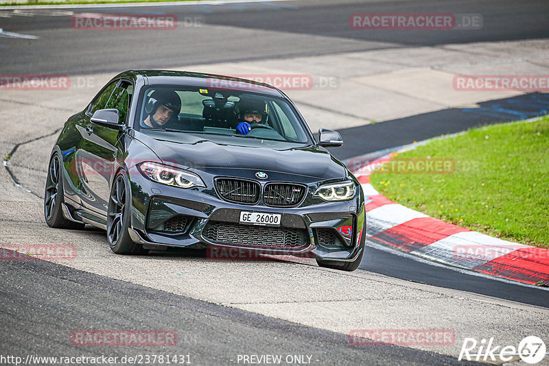 Bild #23781431 - Touristenfahrten Nürburgring Nordschleife (19.08.2023)