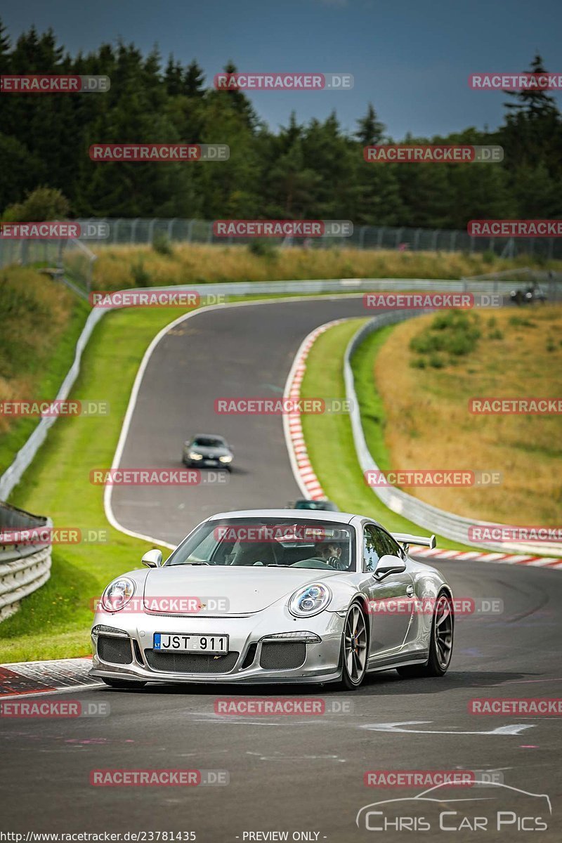 Bild #23781435 - Touristenfahrten Nürburgring Nordschleife (19.08.2023)