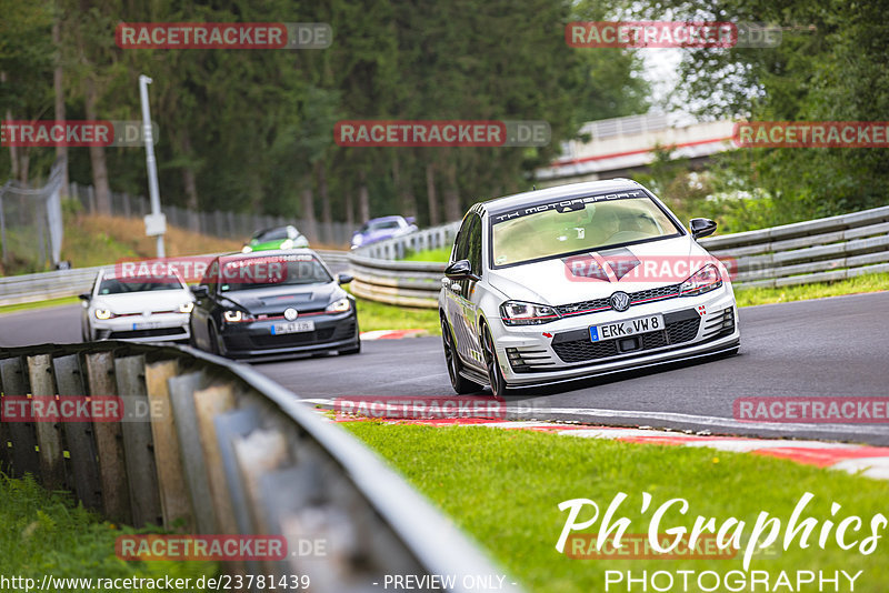 Bild #23781439 - Touristenfahrten Nürburgring Nordschleife (19.08.2023)