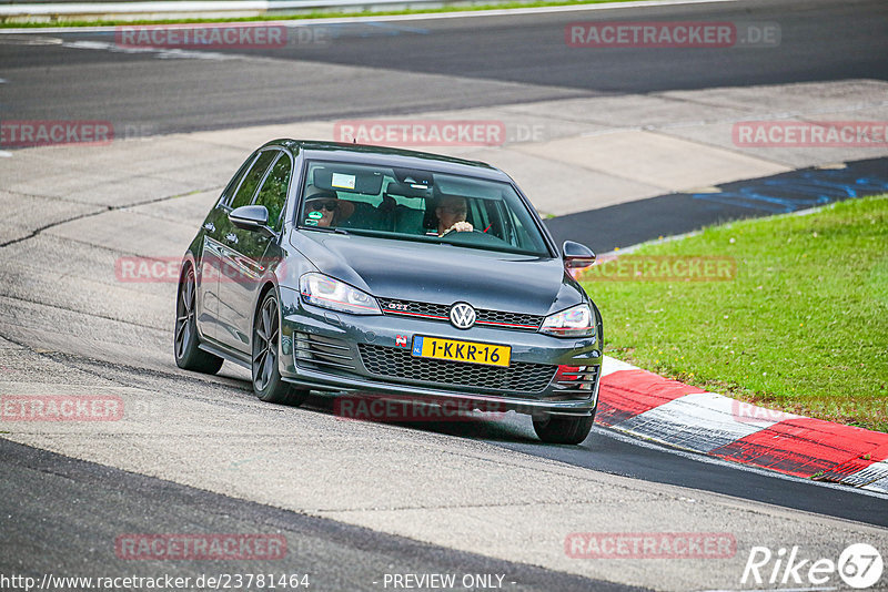 Bild #23781464 - Touristenfahrten Nürburgring Nordschleife (19.08.2023)