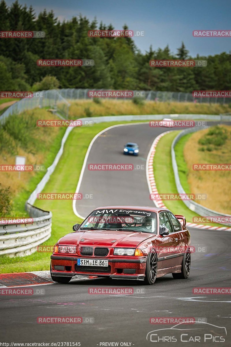 Bild #23781545 - Touristenfahrten Nürburgring Nordschleife (19.08.2023)