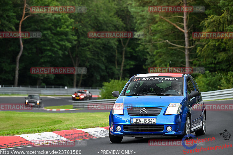 Bild #23781580 - Touristenfahrten Nürburgring Nordschleife (19.08.2023)