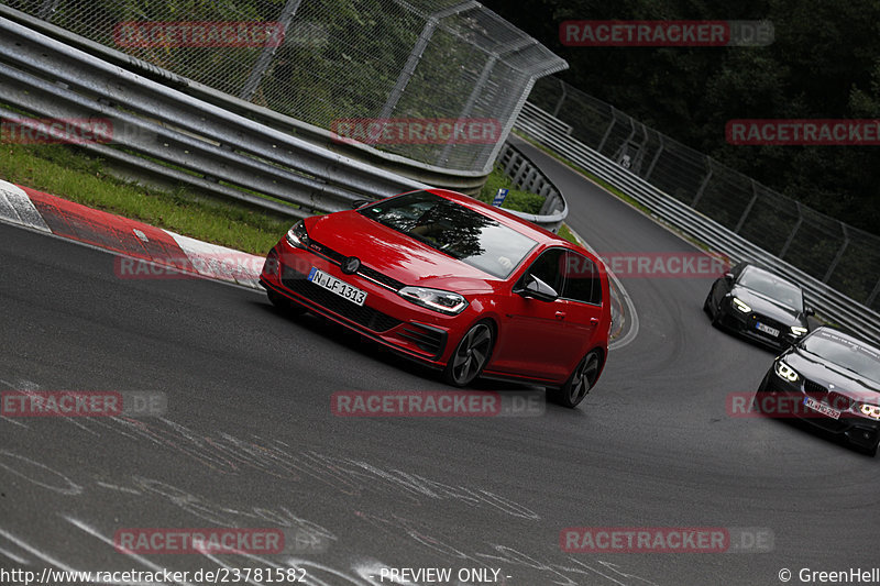 Bild #23781582 - Touristenfahrten Nürburgring Nordschleife (19.08.2023)