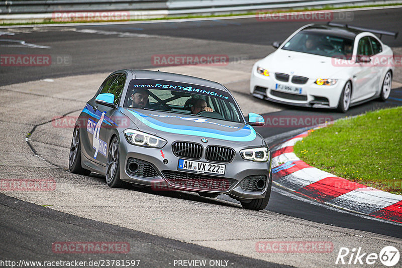 Bild #23781597 - Touristenfahrten Nürburgring Nordschleife (19.08.2023)