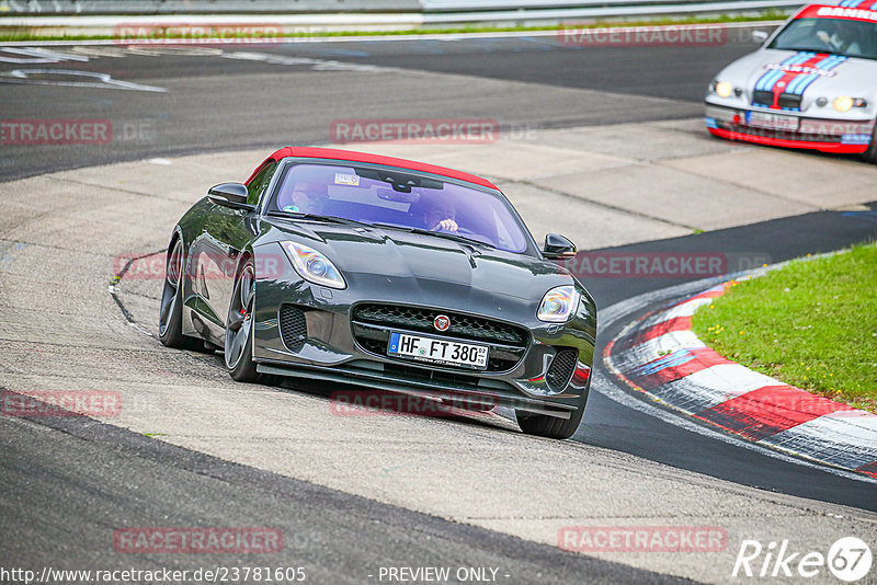 Bild #23781605 - Touristenfahrten Nürburgring Nordschleife (19.08.2023)