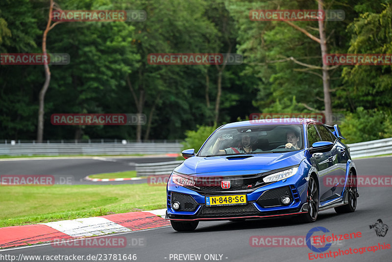 Bild #23781646 - Touristenfahrten Nürburgring Nordschleife (19.08.2023)