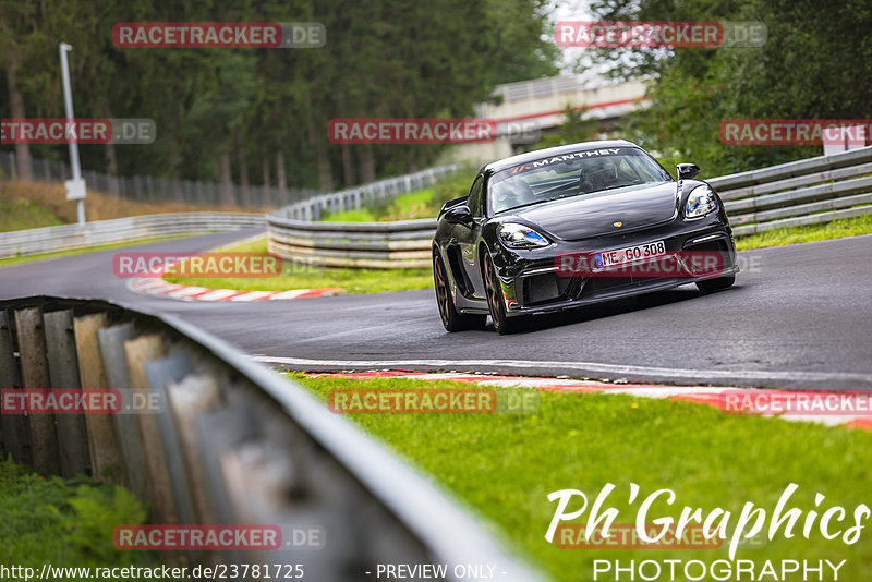 Bild #23781725 - Touristenfahrten Nürburgring Nordschleife (19.08.2023)