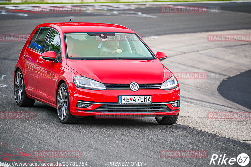 Bild #23781754 - Touristenfahrten Nürburgring Nordschleife (19.08.2023)