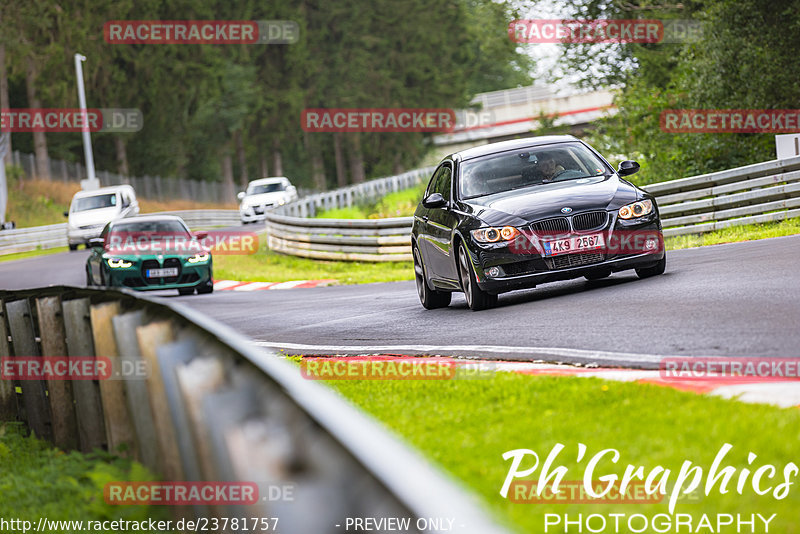 Bild #23781757 - Touristenfahrten Nürburgring Nordschleife (19.08.2023)