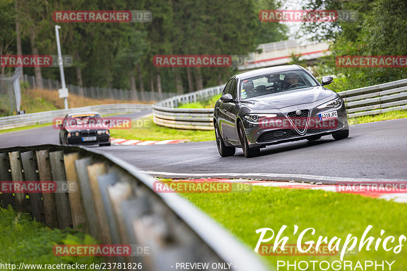 Bild #23781826 - Touristenfahrten Nürburgring Nordschleife (19.08.2023)