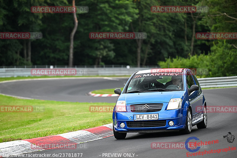 Bild #23781877 - Touristenfahrten Nürburgring Nordschleife (19.08.2023)