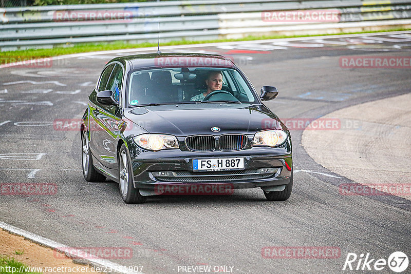 Bild #23781907 - Touristenfahrten Nürburgring Nordschleife (19.08.2023)