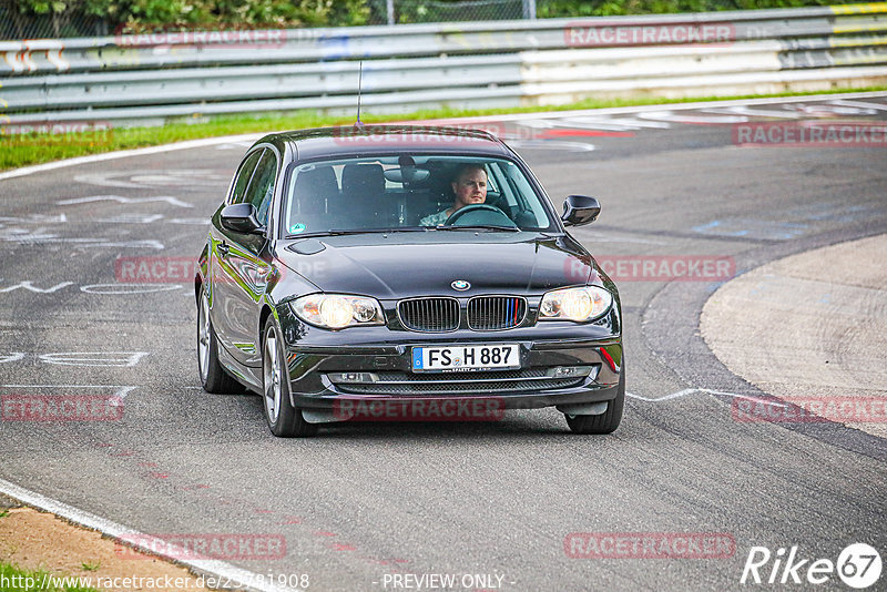 Bild #23781908 - Touristenfahrten Nürburgring Nordschleife (19.08.2023)