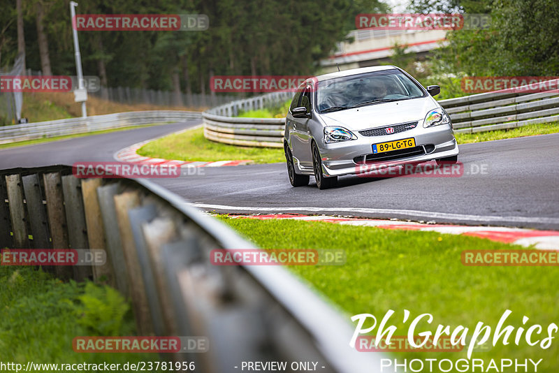 Bild #23781956 - Touristenfahrten Nürburgring Nordschleife (19.08.2023)