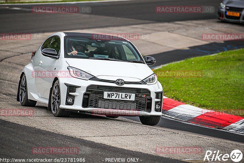 Bild #23781986 - Touristenfahrten Nürburgring Nordschleife (19.08.2023)