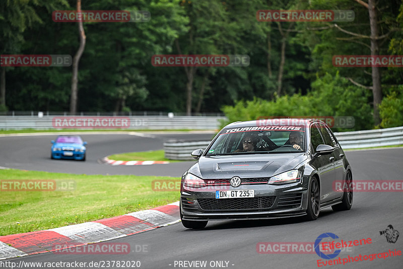 Bild #23782020 - Touristenfahrten Nürburgring Nordschleife (19.08.2023)