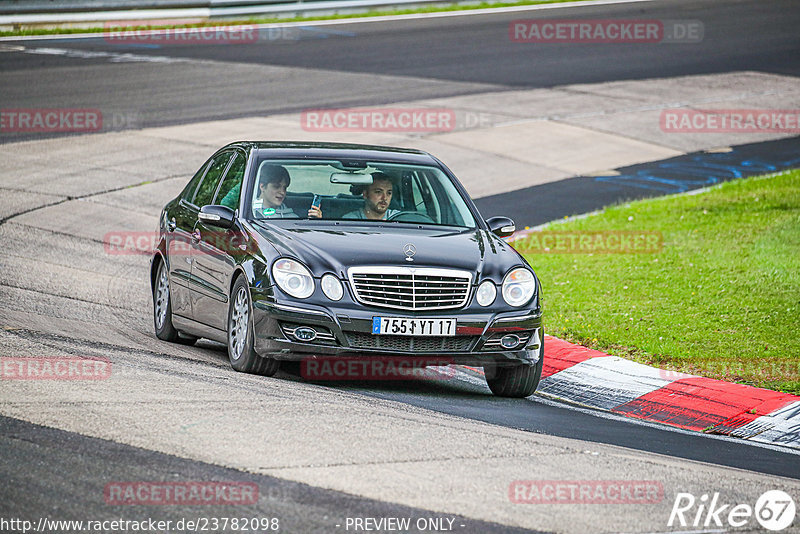 Bild #23782098 - Touristenfahrten Nürburgring Nordschleife (19.08.2023)