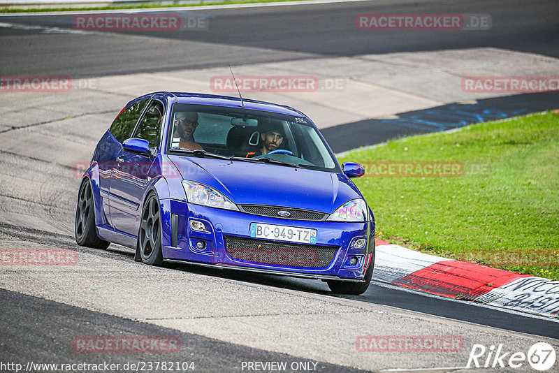 Bild #23782104 - Touristenfahrten Nürburgring Nordschleife (19.08.2023)