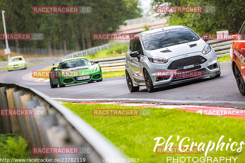 Bild #23782119 - Touristenfahrten Nürburgring Nordschleife (19.08.2023)