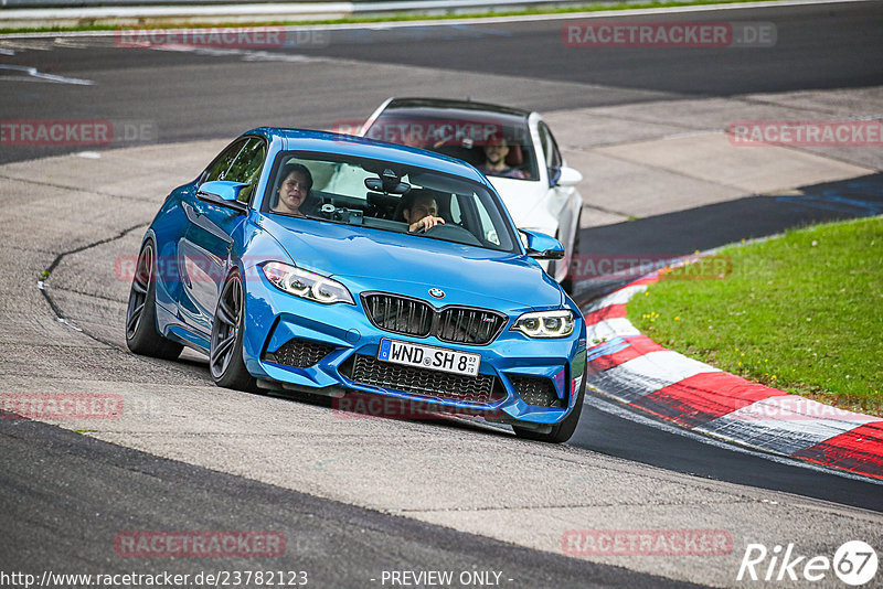 Bild #23782123 - Touristenfahrten Nürburgring Nordschleife (19.08.2023)