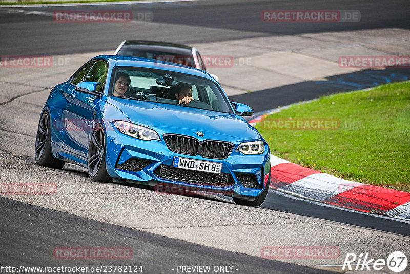 Bild #23782124 - Touristenfahrten Nürburgring Nordschleife (19.08.2023)