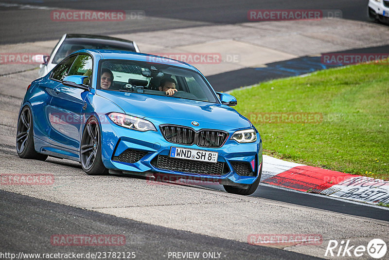 Bild #23782125 - Touristenfahrten Nürburgring Nordschleife (19.08.2023)