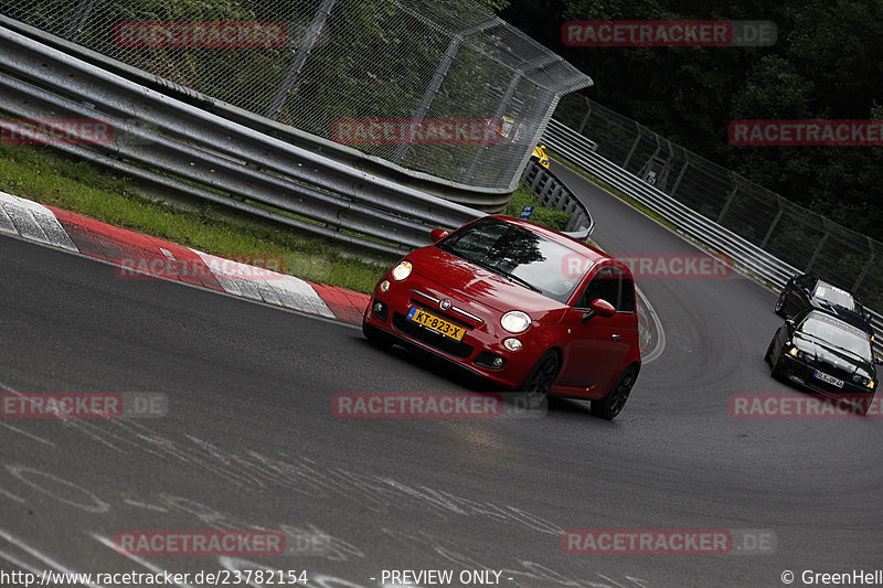 Bild #23782154 - Touristenfahrten Nürburgring Nordschleife (19.08.2023)