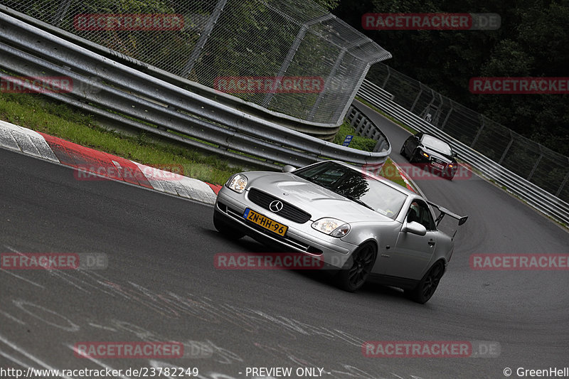 Bild #23782249 - Touristenfahrten Nürburgring Nordschleife (19.08.2023)