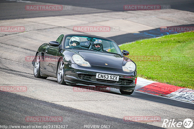 Bild #23782427 - Touristenfahrten Nürburgring Nordschleife (19.08.2023)