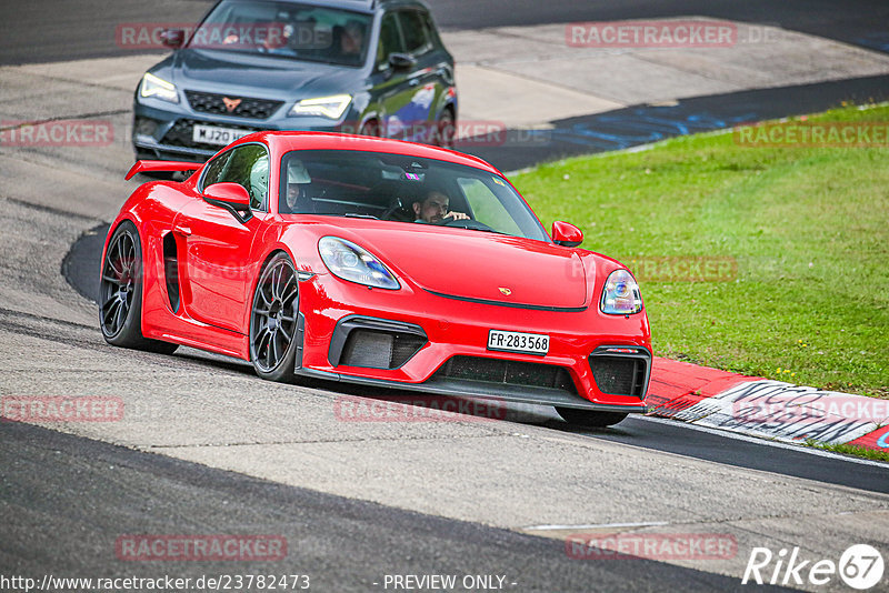 Bild #23782473 - Touristenfahrten Nürburgring Nordschleife (19.08.2023)