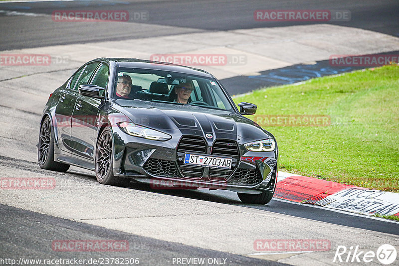 Bild #23782506 - Touristenfahrten Nürburgring Nordschleife (19.08.2023)