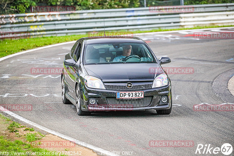 Bild #23782542 - Touristenfahrten Nürburgring Nordschleife (19.08.2023)